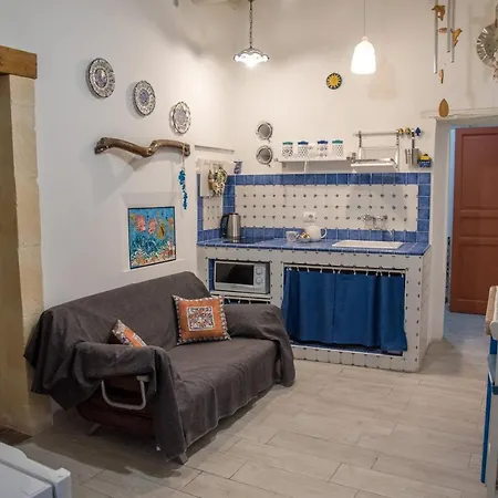 Creuza De Ma Feriehus