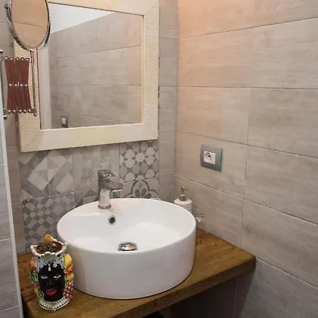 Creuza De Ma Feriehus *