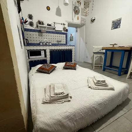 Creuza De Ma